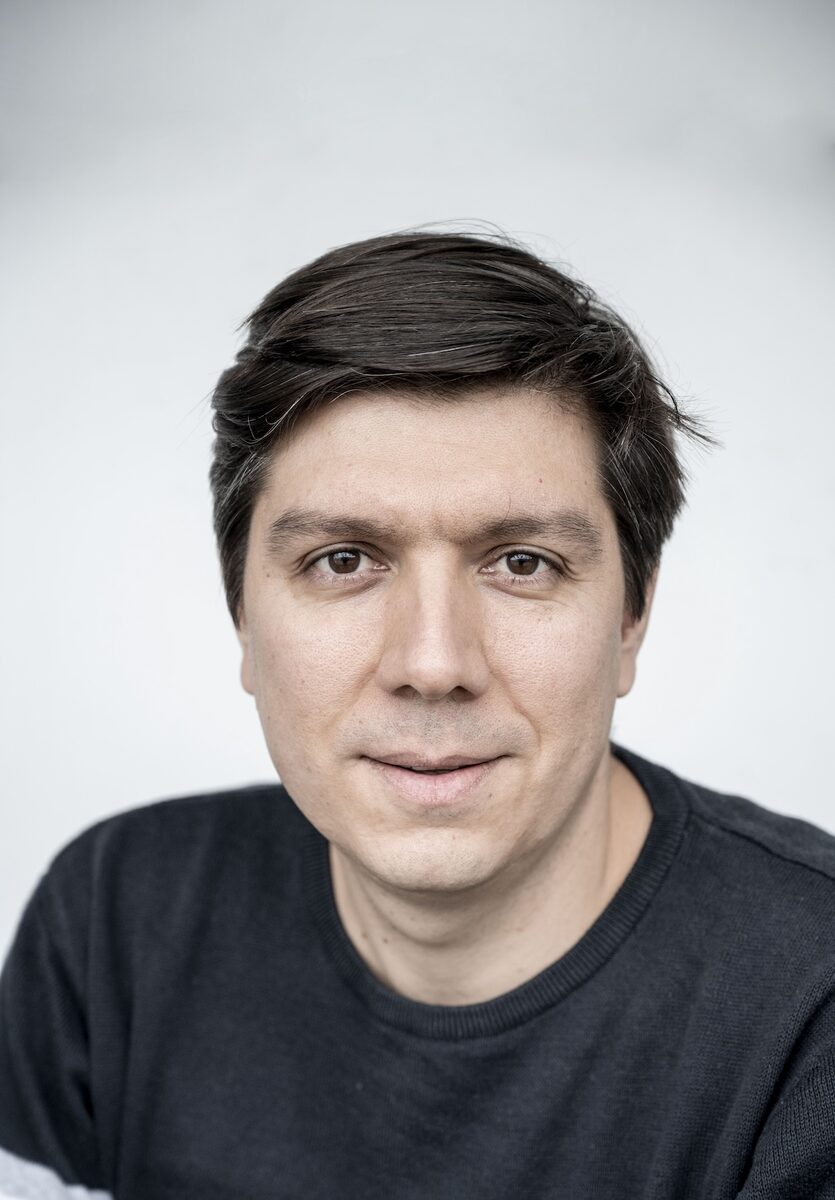 Ivan Jovanovic