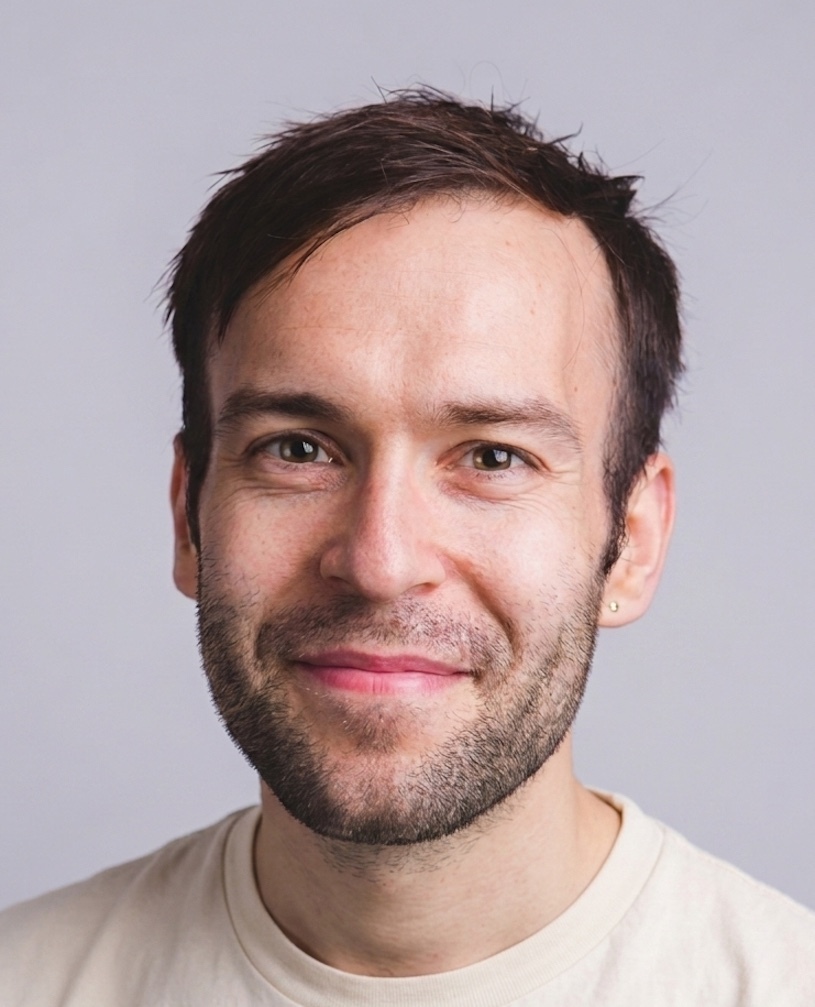 Sam Illingworth