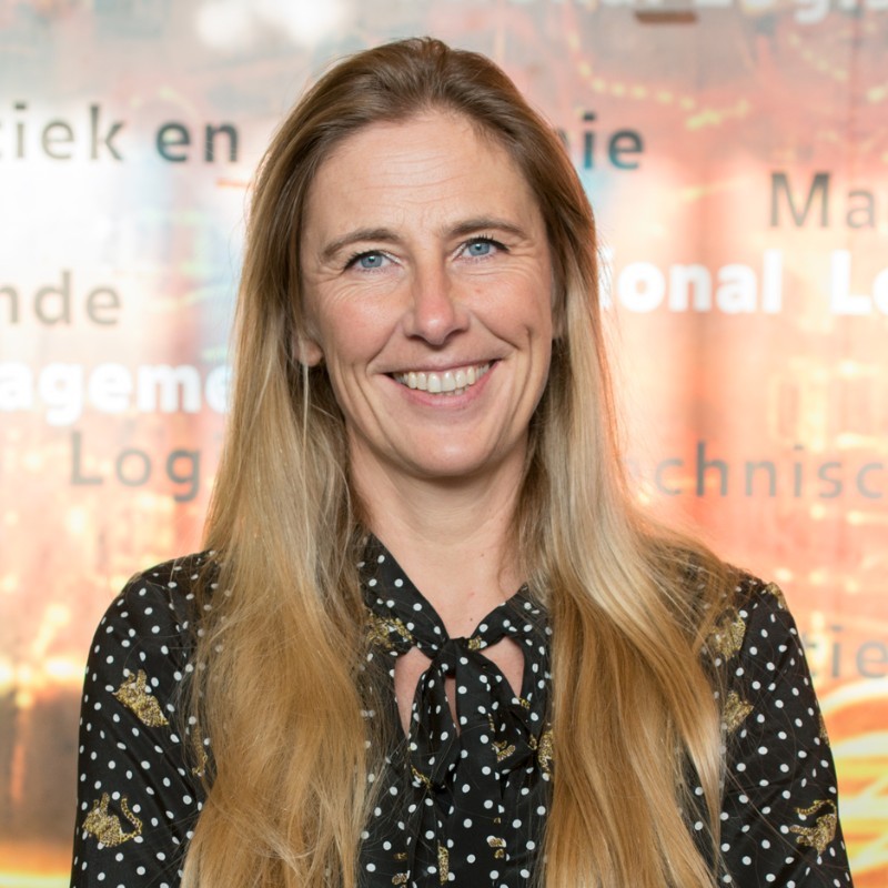 Nova van Schijndel